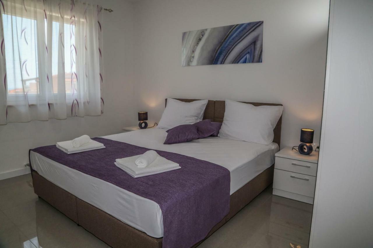 Apartments Paradise Hvar Хвар Экстерьер фото