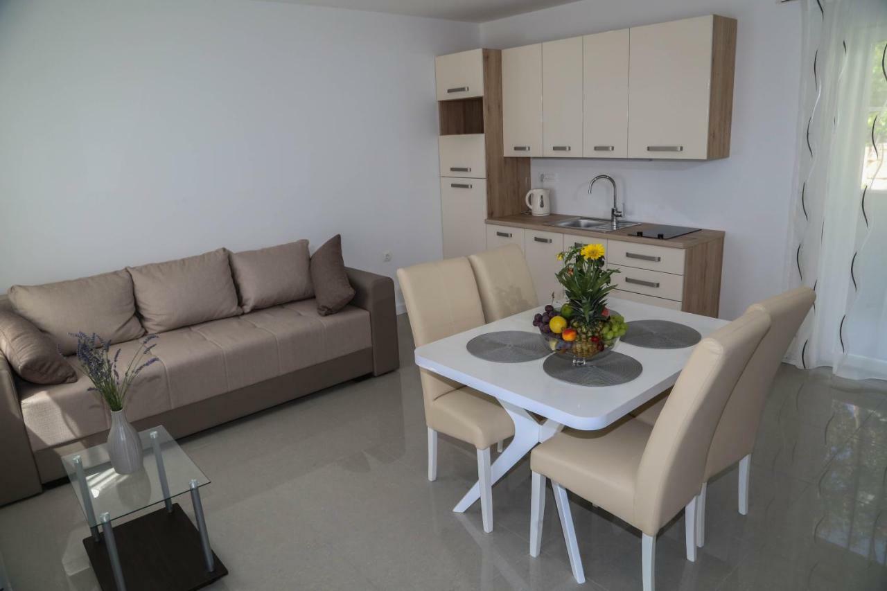 Apartments Paradise Hvar Хвар Экстерьер фото