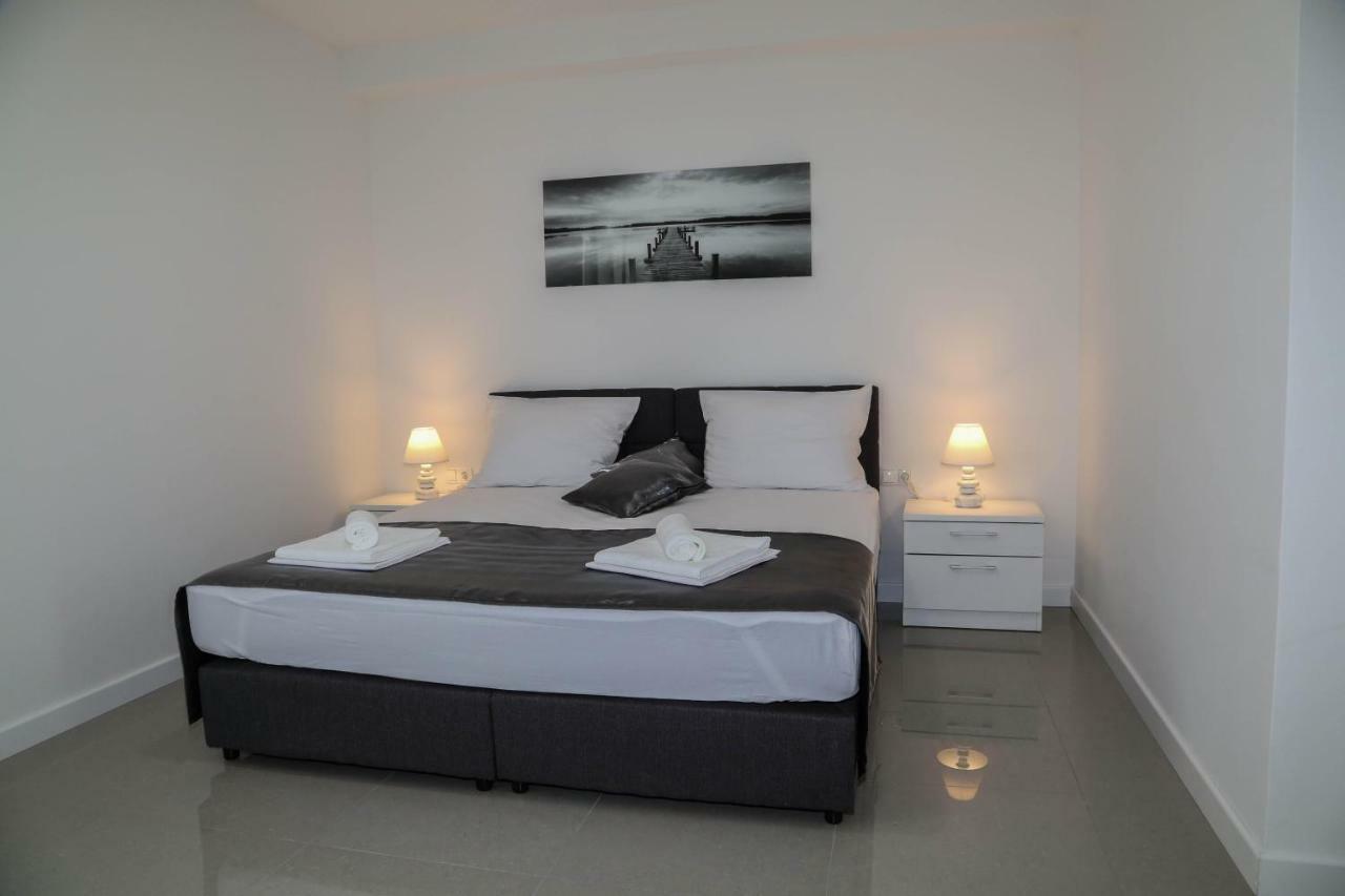 Apartments Paradise Hvar Хвар Экстерьер фото